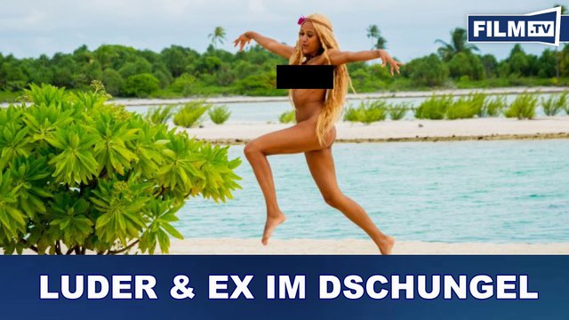 NEWSVIDEO: DSCHUNGELCAMP 2017 - EIN LUDER UND EIN EX ZIEHEN EIN German Deutsch (2016) HD