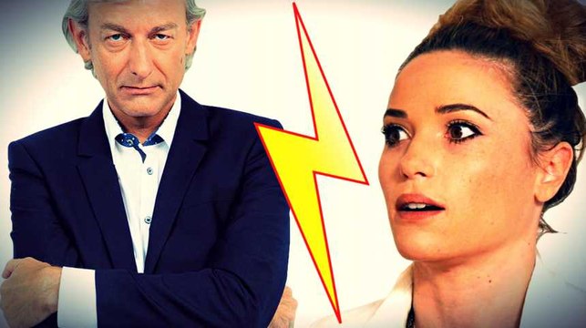 #TPMP : Gilles Verdez, distant avec Capucine Anav à cause de Nabilla !
