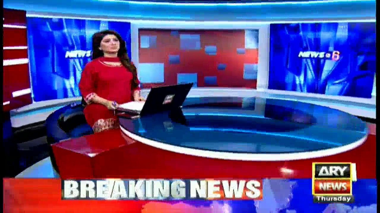 Headlines 1800 20th October 2016