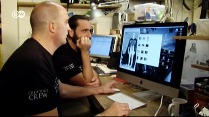 Batman Cosplay-Rekord | Euromaxx