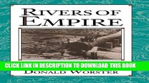 [EBOOK] DOWNLOAD Rivers of Empire: Water, Aridity, and the Growth of the American West READ NOW