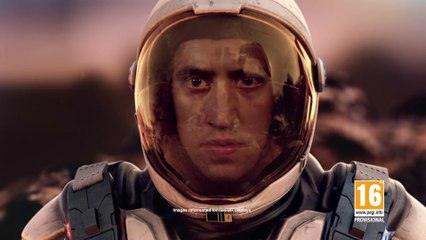 PlayStation VR - Live the Game - Farpoint (Official Trailer)