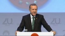 Cumhurbaşkanı Erdoğan, Izmir ve Kocaeli Şehir Hastaneleri Proje Finansman Töreni'ne Katıldı 3
