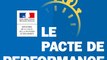 Le Pacte de performance un dispositif GAGNANT-GAGNANT : Michaël Jeremiasz, porte drapeau de l'équipe de France aux Jeux paralmypiques de Rio