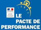 Le Pacte de performance un dispositif GAGNANT-GAGNANT : Michaël Jeremiasz, porte drapeau de l'équipe de France aux Jeux paralmypiques de Rio