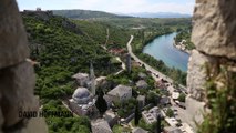 The Medieval Town of Pocitelj, Bosnia and Herzegovina