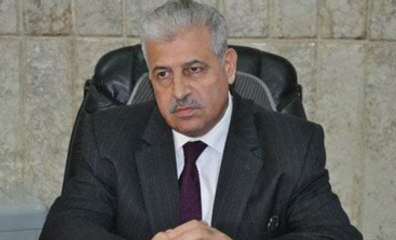 Son Dakika! Türk Askerini Başika'ya Çağıran Eski Musul Valisi El Nüceyfi'ye Tutuklama Kararı