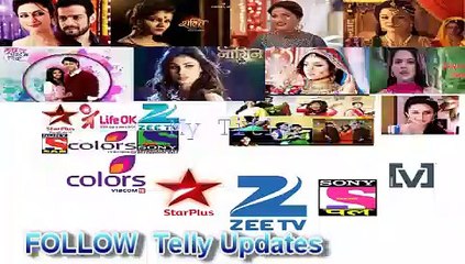 Yeh Hai Mohabbatein 21st October 2016 News