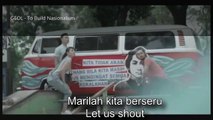 Indonesia Raya - Wage Rudolf Supratman (Indonesia - English)