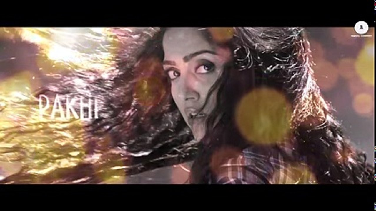 Ishq Junoon - Official Movie Trailer 2 - Rajbir, Divya & Akshay