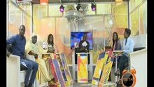 Pape Cheikh Diallo révèle que Alphie Ba était une domestique