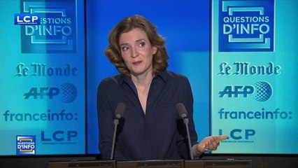 "Questions d'info" sur LCP : NKM tacle Anne Hidalgo