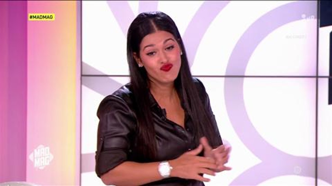 Les chroniqueurs du Mad Mag reviennent sur leurs clashs dans Secret Story