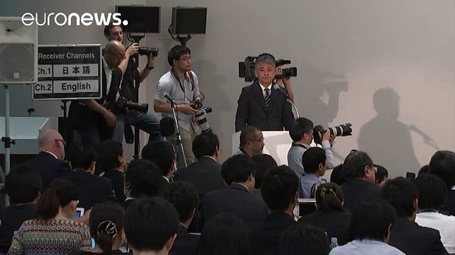 Nissan compra el 34% de Mitsubishi Motors y el francés Ghosn, de Renault, presidirá la firma