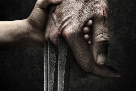 Logan - Primer tráiler oficial en ESPAÑOL de Lobezno con Hugh Jackman