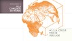 MOOC Les origines de l'Homme  - Sujet 3.1 : La longue marche vers l'Asie