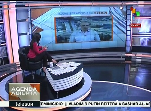 Libia se sume en la pobreza a 5 años de la muerte de Muamar Gadafi