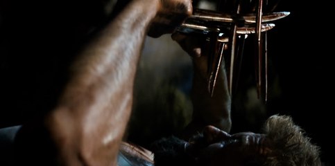 Logan, la bande annonce officielle