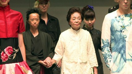 Moda contra preconceitos