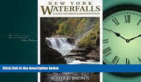 Choose Book New York Waterfalls: A Guide for Hikers   Photographers