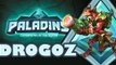 Vídeo Guía, Paladins - DROGOZ