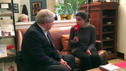 Xavier Raufer : "Avec leurs 'décryptages' et leurs 'décodeurs', la droite a toujours tort !"