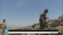 اليمن تشهد خروقات للهدنة في الساعات الأولى بعد دخولها حيز التنفيذ