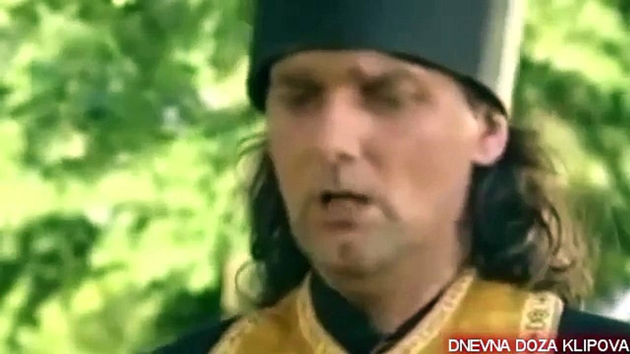 Ringeraja 2002 - Ceo domaci film 2. deo