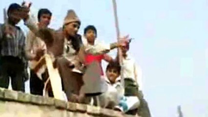 #Sunny Deol Ghayal Movie Funny Parody - Whatsapp Funny Video