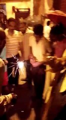 funny ravan vadh in delhi muat must watch