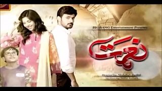 Ary Digital Naimat Ost Complete Song