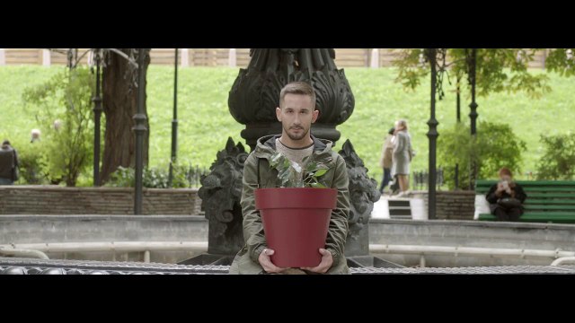 Группа ПИЦЦА – Романс (официальное видео)