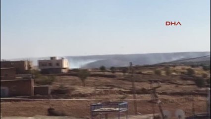 Mardin Ömerli? de 1 Korucu Şehit