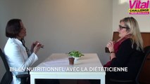 Coaching Vital challenge : le bilan d'Émilie 3 mois apres