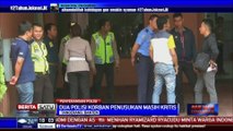 2 Polisi Korban Penusukan Dirawat Intensif
