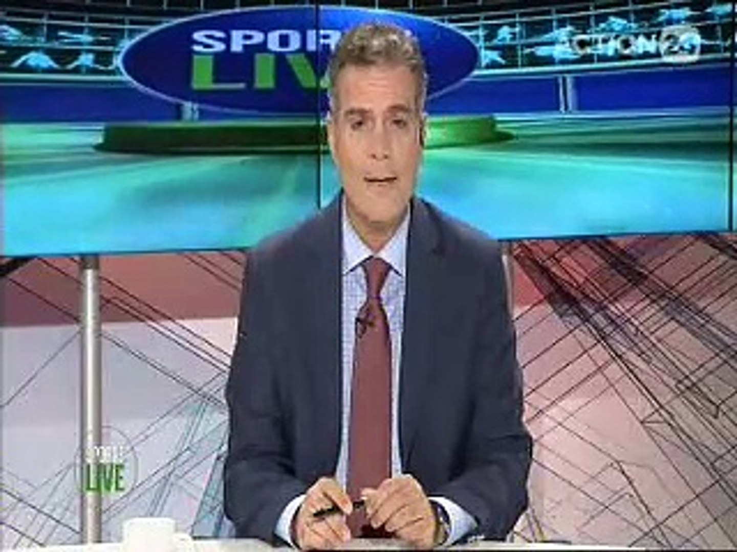 Sports Live 19-10-2016