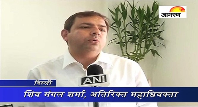 काले हिरण शिकार मामले में सलमान के खिलाफ राजस्थान सरकार ने किया SC का रुख ।