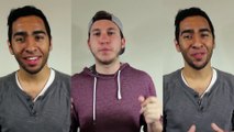 Justin Timberlake   Can't Stop The Feeling (Acapella  Beatbox Cover)