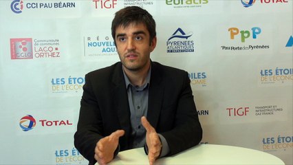 Etoiles de l'économie 2016 : Fébus Optics