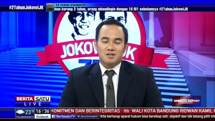 Waduk Jatigede Berfungsi untuk Pengairan dan PLTA