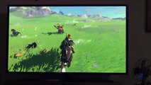 Vidéo de présentation de la Nintendo Switch