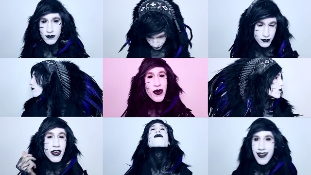 The Chainsmokers Closer (ft Halsey) (Acapella)