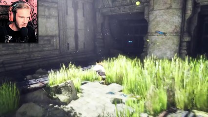 I WAITED 6 YEARS TO PLAY THIS..