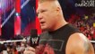 WWE Goldberg Returns To Raw 2016 (Fan Video)