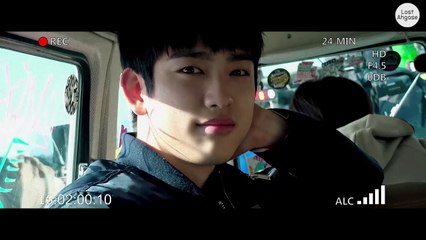 GOT7 Flight Log Story + BTS Butterfly