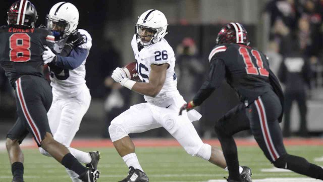 Juliano: Can PSU Keep it Close vs. OSU?