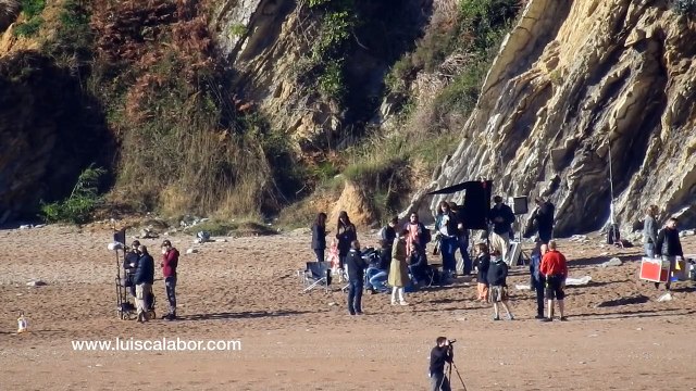 Une vidéo du tournage de GAME OF THRONES Saison 7 a fuité...