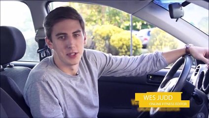 La méthode hollandaise pour ouvrir la portière et éviter de renverser les cyclistes! incroyable