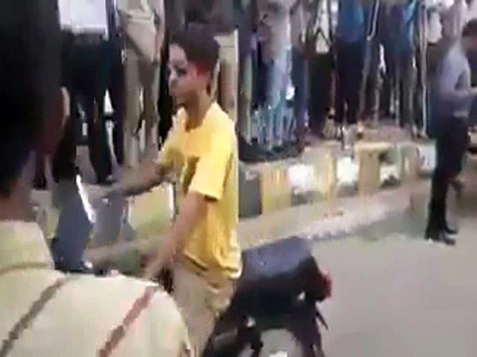 ایک آواز تھی, ہے اور رہے گی الطاف الطاف الطاف