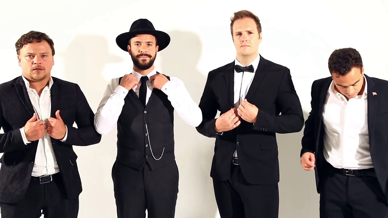 Troubadours Acoustic band